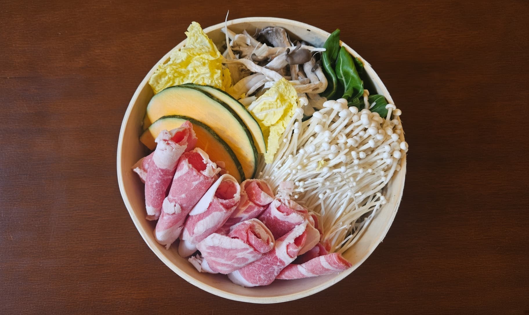 牛胸肉蔬菜蒸